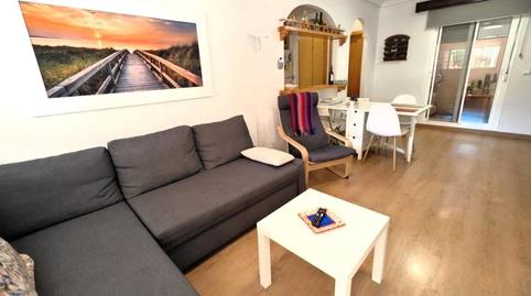 Foto 2 de Casa adosada de alquiler en Avenida Avenida de Polonia, Novamar - Mediterráneo, Santa Pola