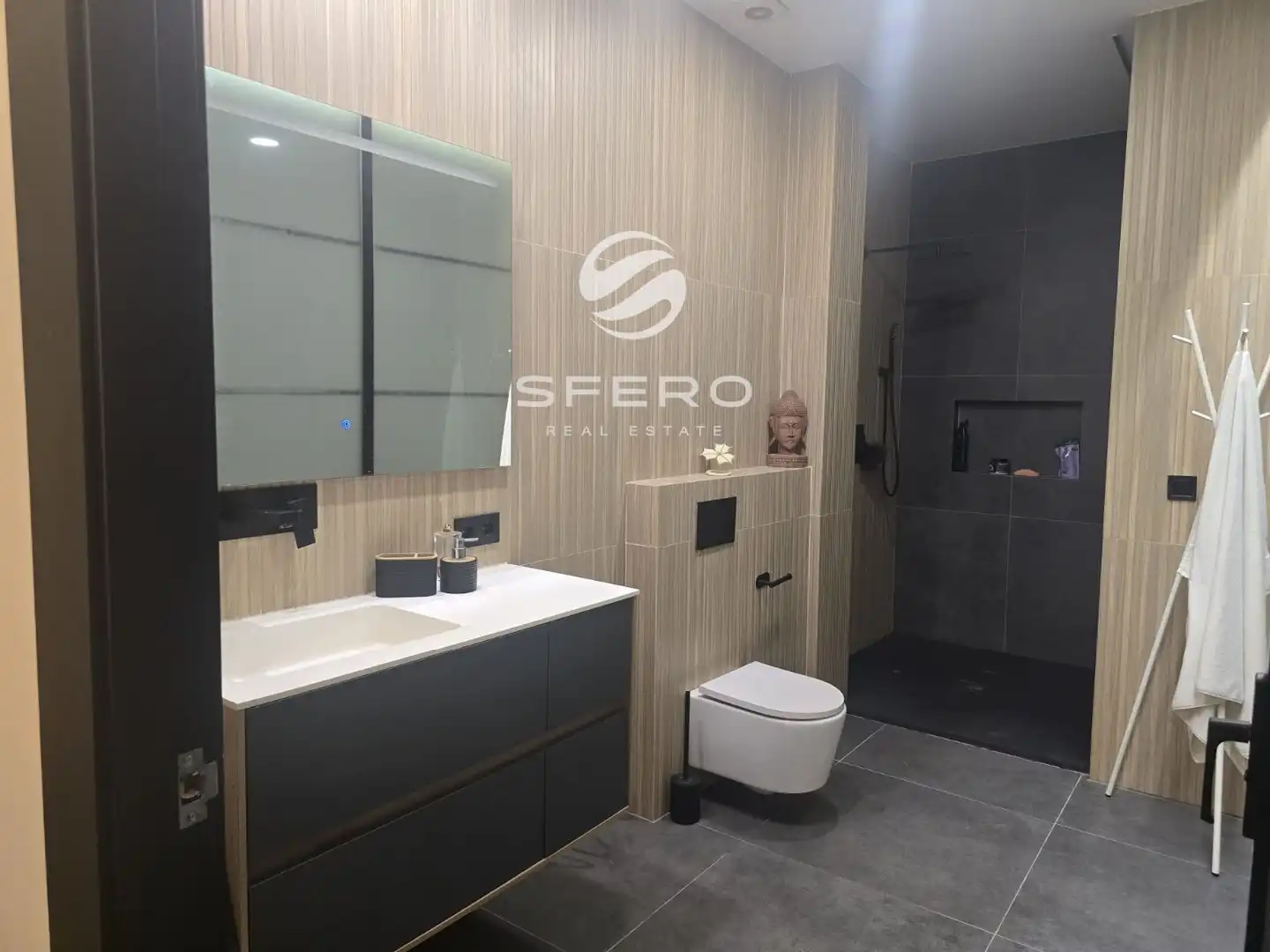 Apartament en venda a Calle de la Caridad 2, imagen 11