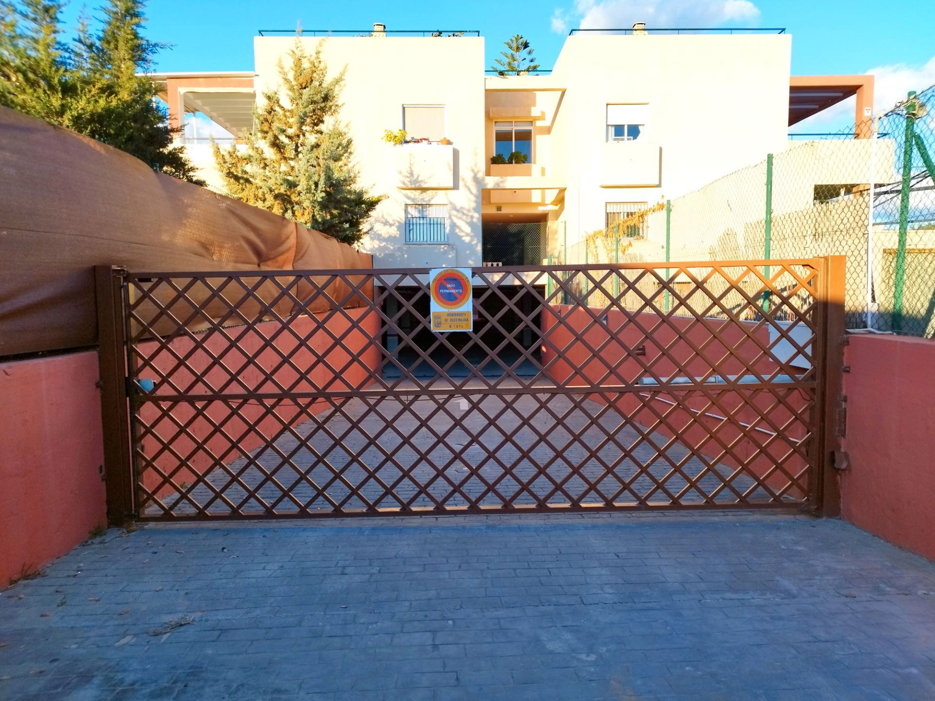 Parking of Garage to rent in Vélez-Málaga
