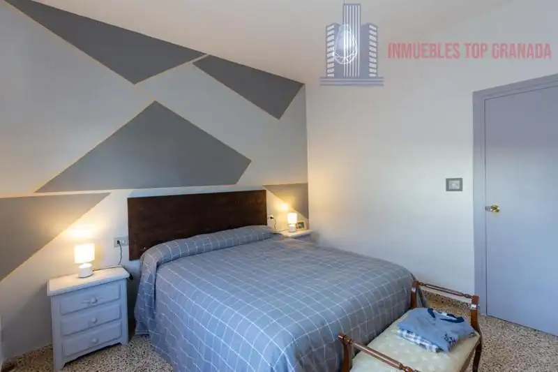 Adosado con terraza en venta en Atalaya, imagen 39