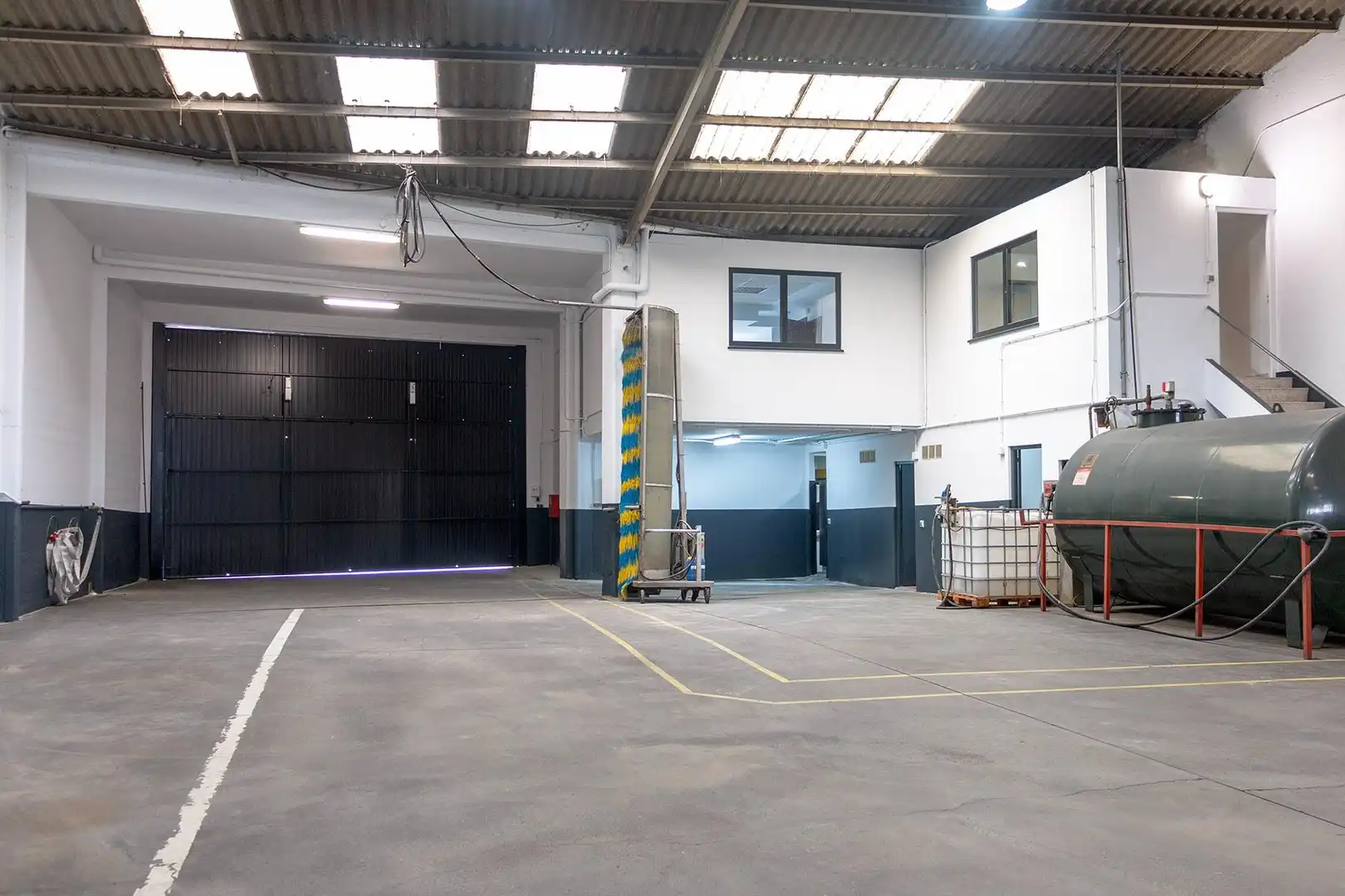 Nave industrielle à louer à Avenida Fisterra, imagen 22
