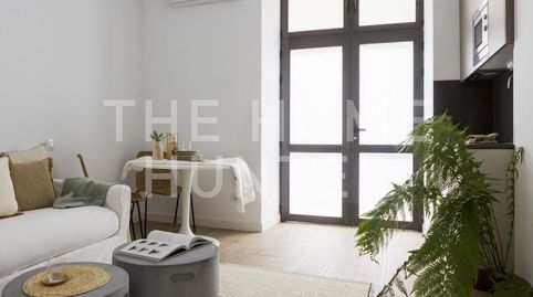 Piso de 42 m2 con vistas en venta en Embajadores, Madrid, imatge 3