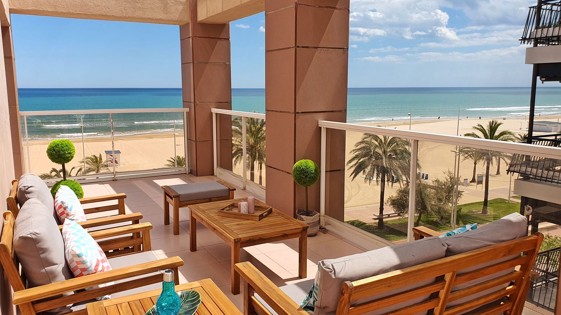 Apartament en venda a Carrer Armada Espanyola, 1, Playa de Gandia, Gandia