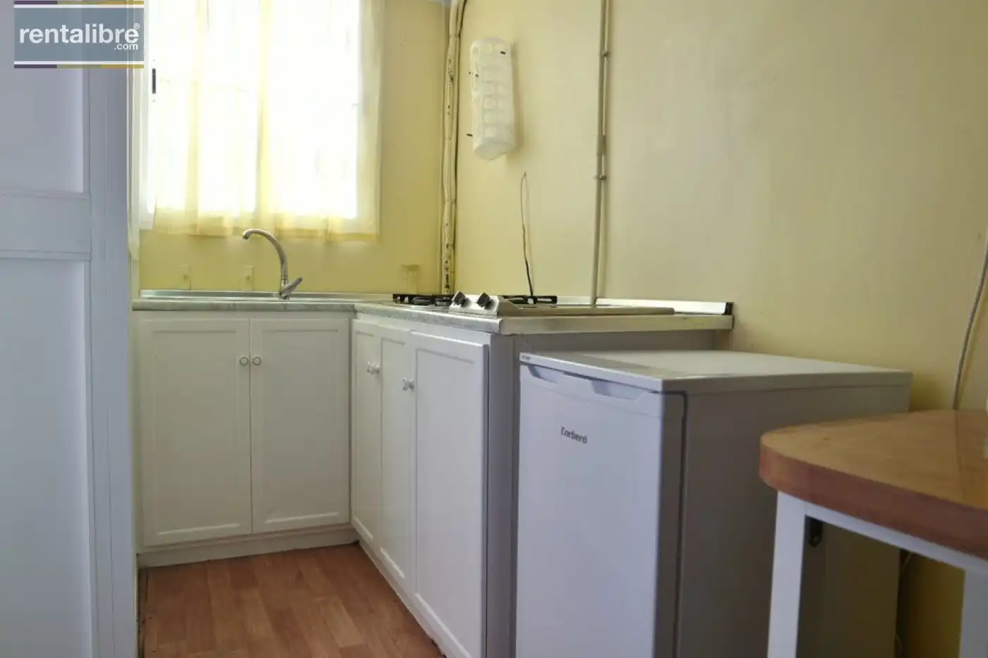 Cocina de Casa o chalet en venta en Chipiona con Terraza