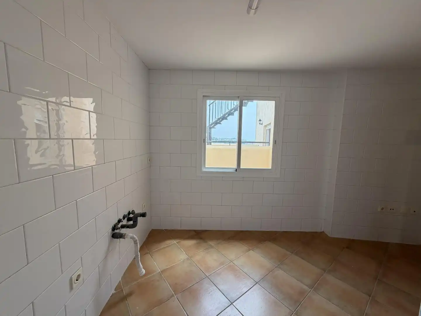 Casa pareada con piscina en venta en La Cala Mijas, imagen 13