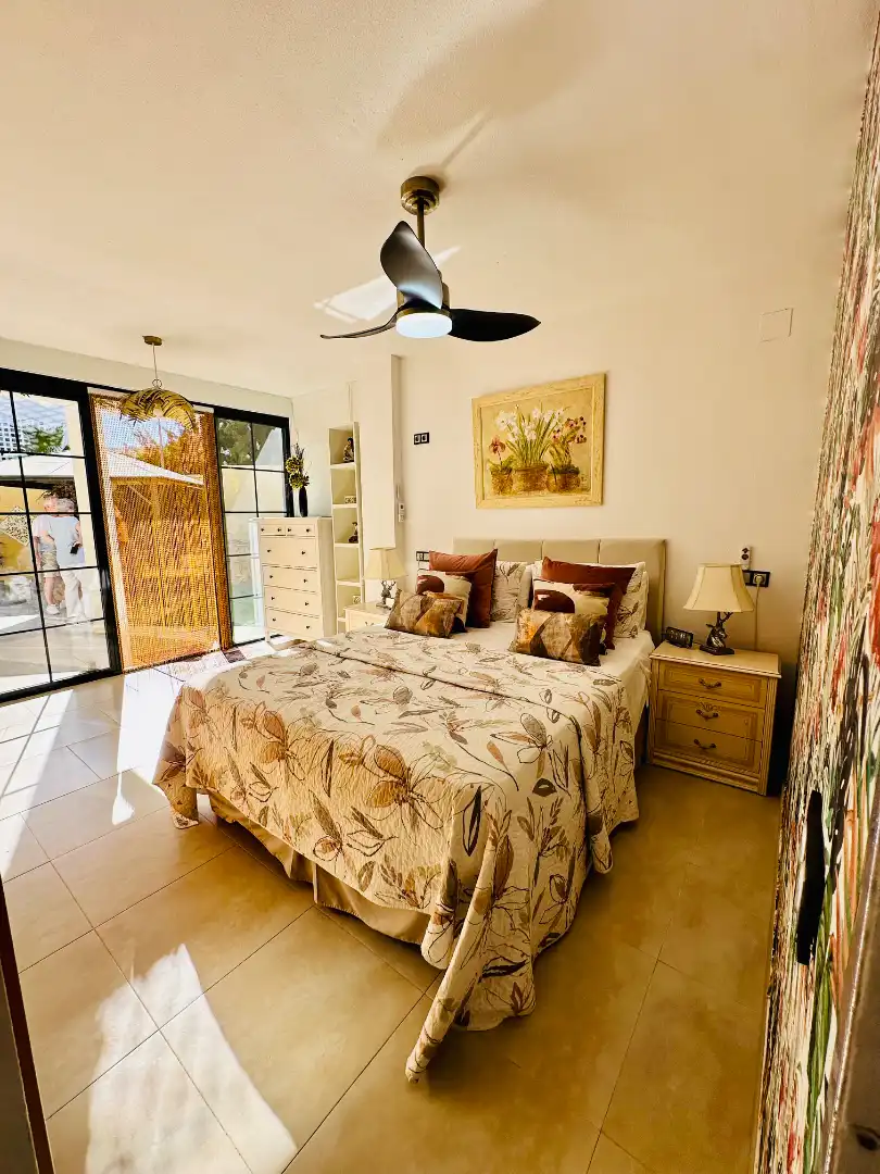 Appartement compact avec piscine à vendre à L'Albir, imagen 10