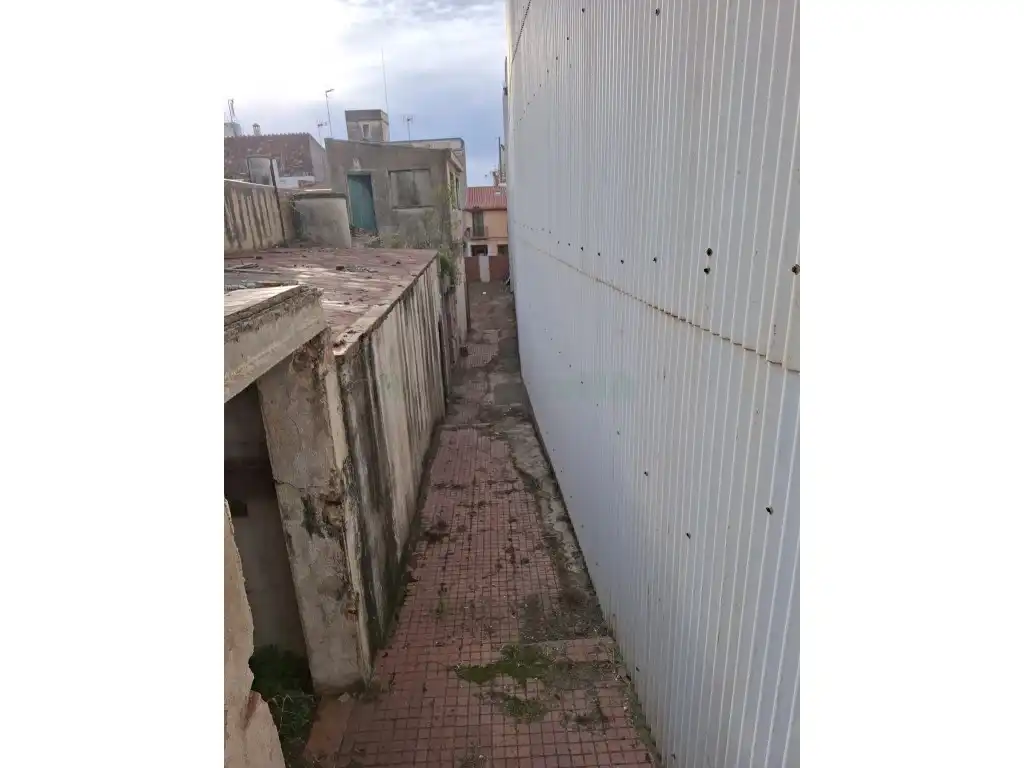 Residential for sale in Pineda de Mar