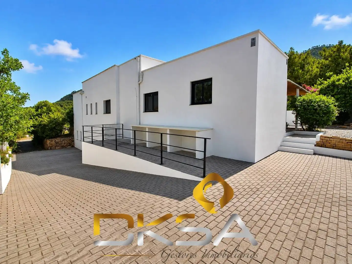 Detached house with pool for sale in Calle LA MARMUDELLA, imagen 8