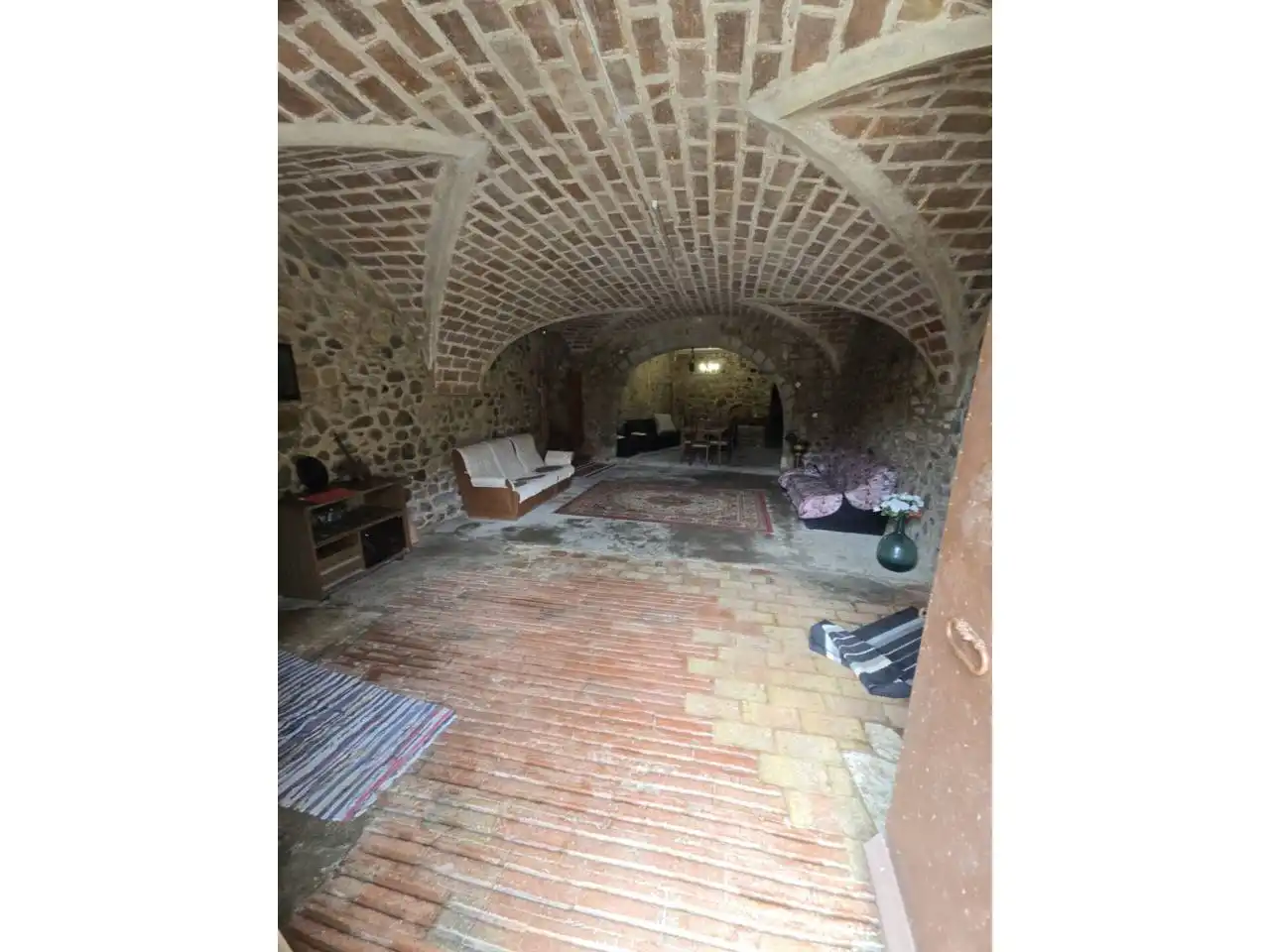 Casa o xalet en venda en Cervià de Ter amb Calefacció, Jardí privat i Terrassa