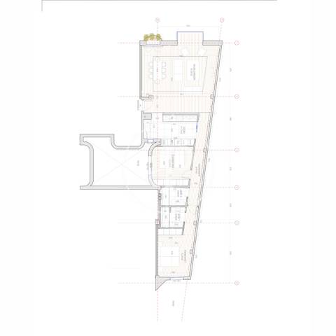 Piso en Alquiler en Almagro