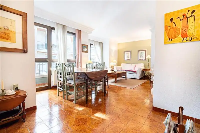 Piso con terraza en venta en Ponent, imagen 4