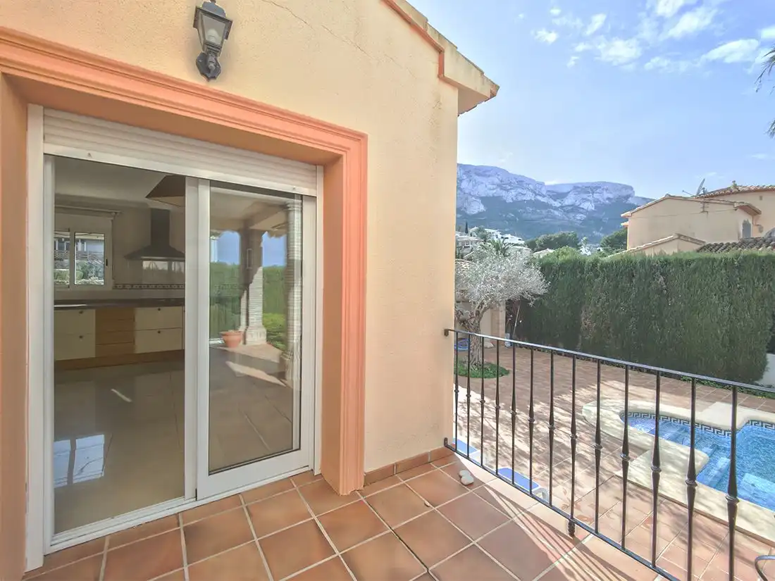 Villa con terrazza in vendita a El Montgó, imagen 24