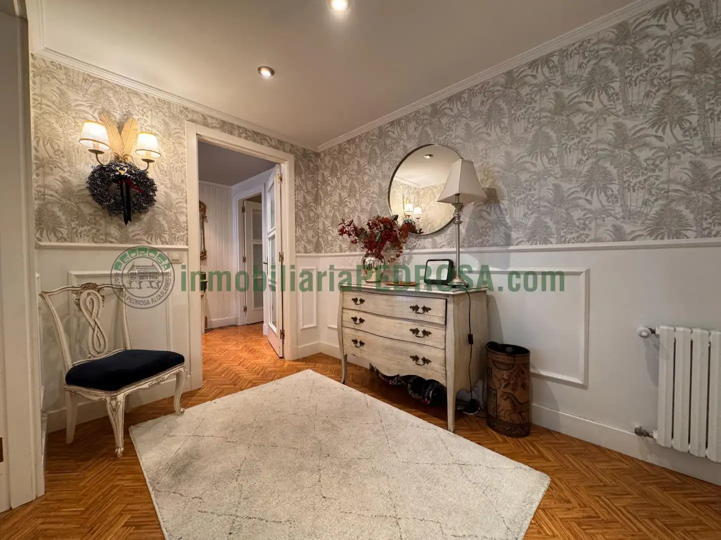 Piso en venta en Pontevedra Capital  con Calefacción