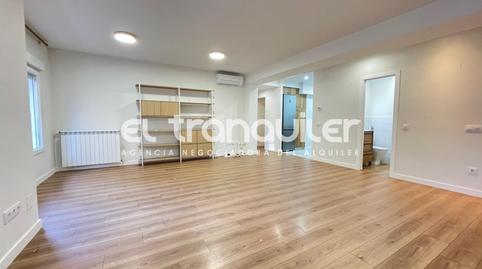 Photo 2 of Flat to rent in Calle Marques de Zafra, Fuente del Berro,  Madrid Capital