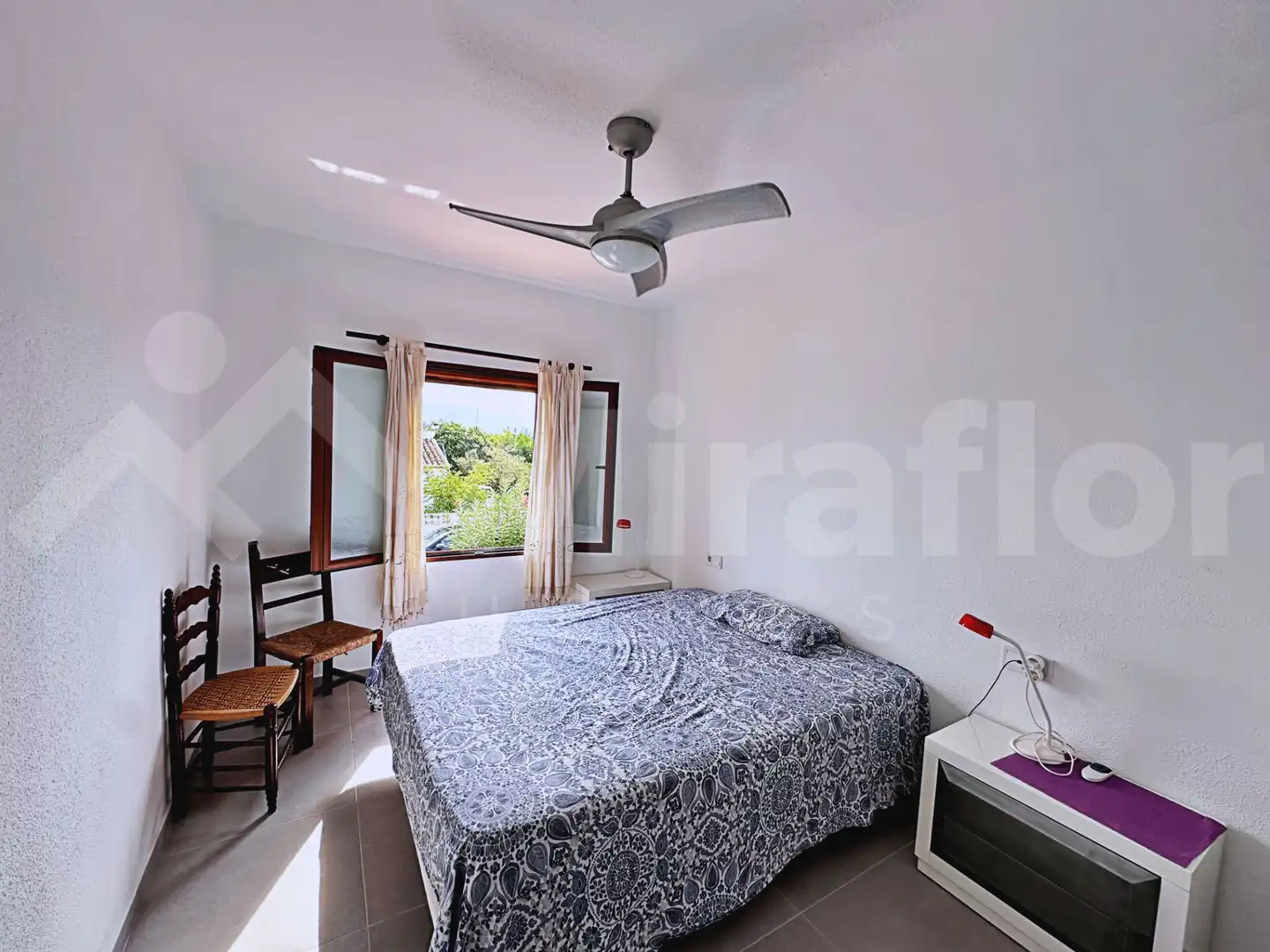 Maison mitoyenne avec terrasse à vendre à Carrer Llac Sant Martí, imagen 22