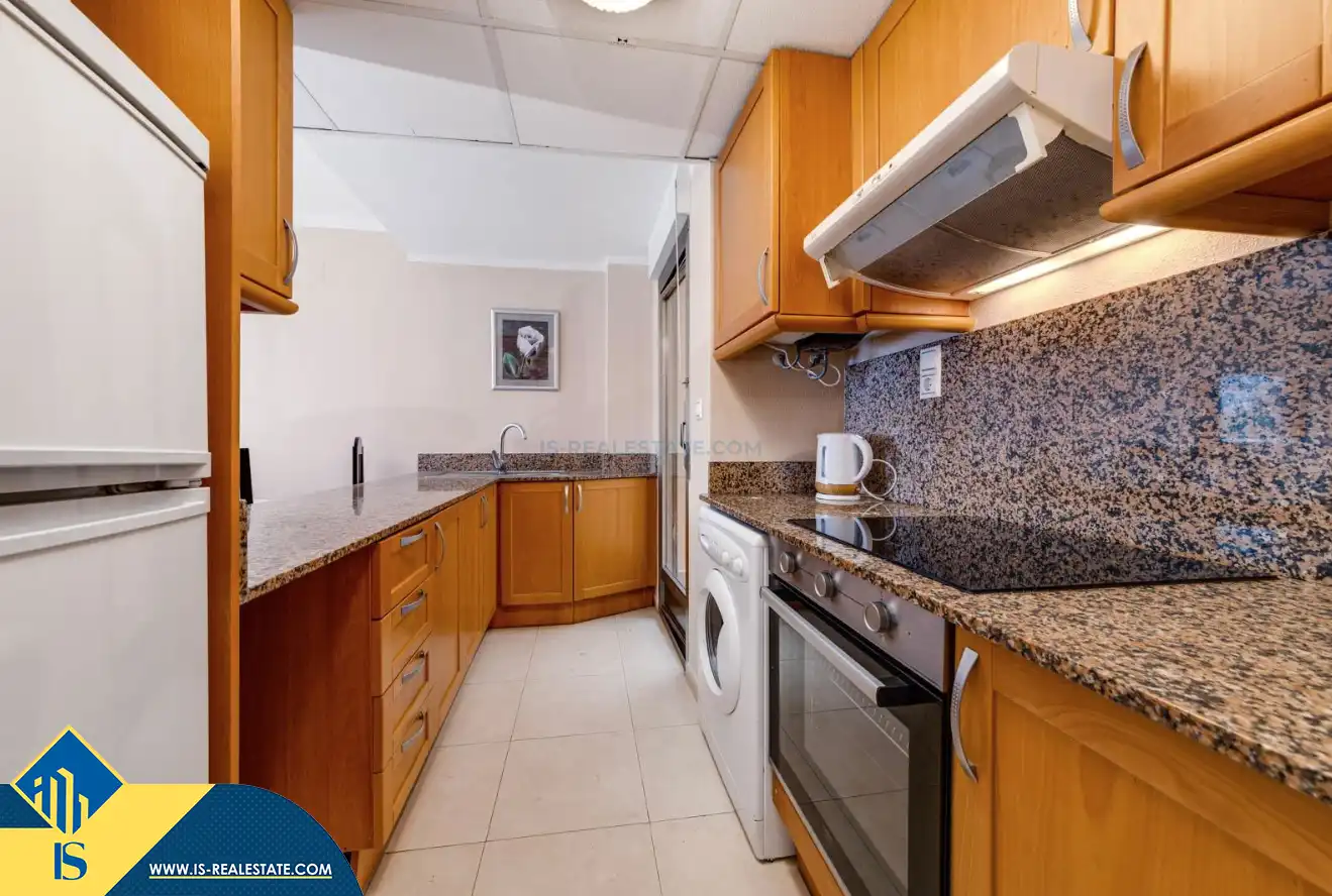 Estudio con piscina en venta en Playa de los Locos, imagen 12