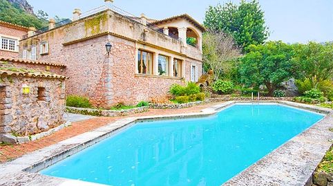 Foto 5 de Finca rústica en venta en Escorca, Illes Balears