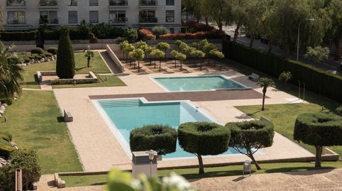 Foto 4 de Àtic en venda a Zona los Colegios, Palma de Mallorca