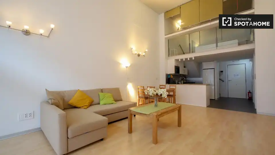 Habitación en Vara de Quart