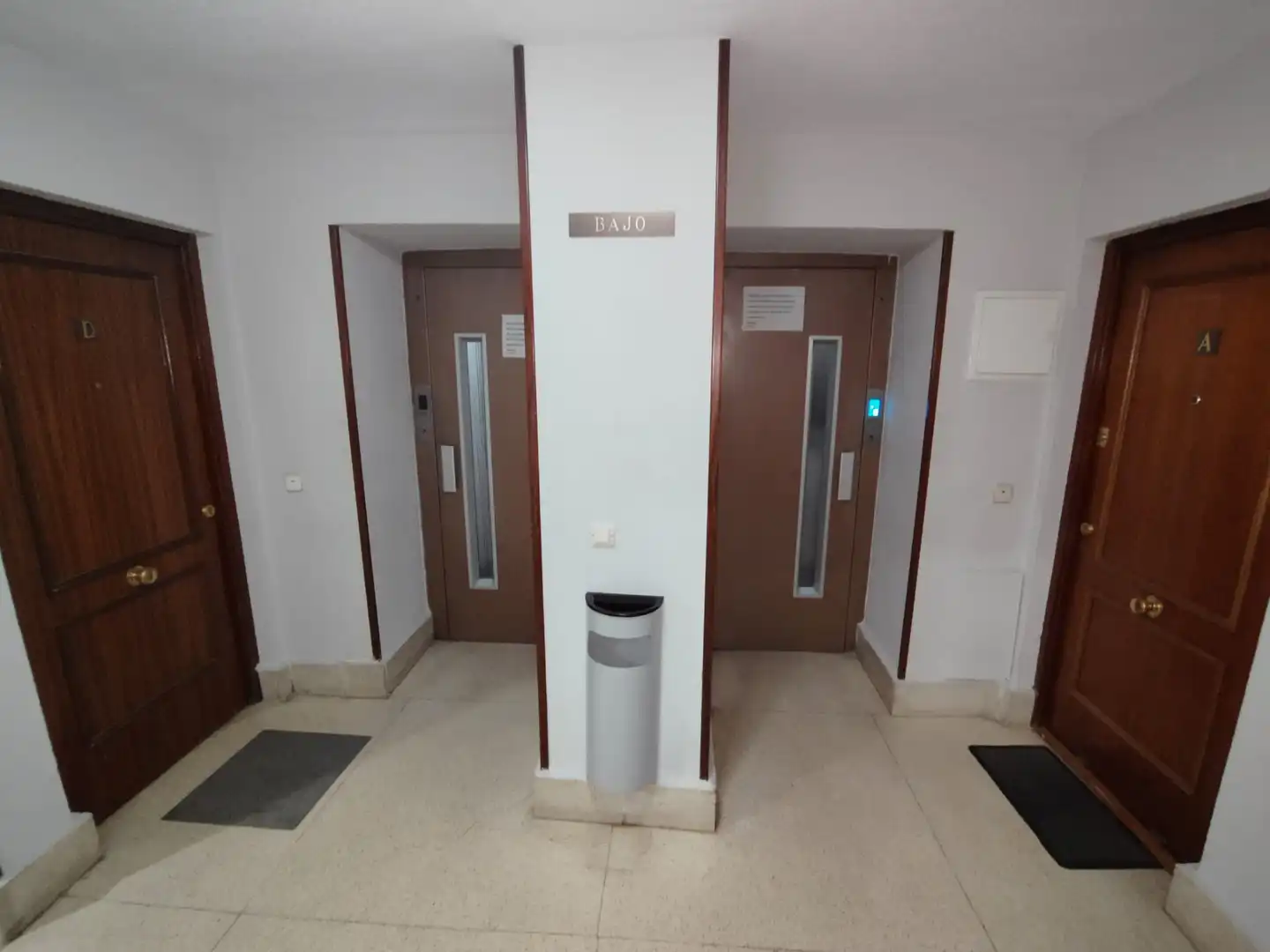 Flat for sale in Móstoles  with Heating and Terrace