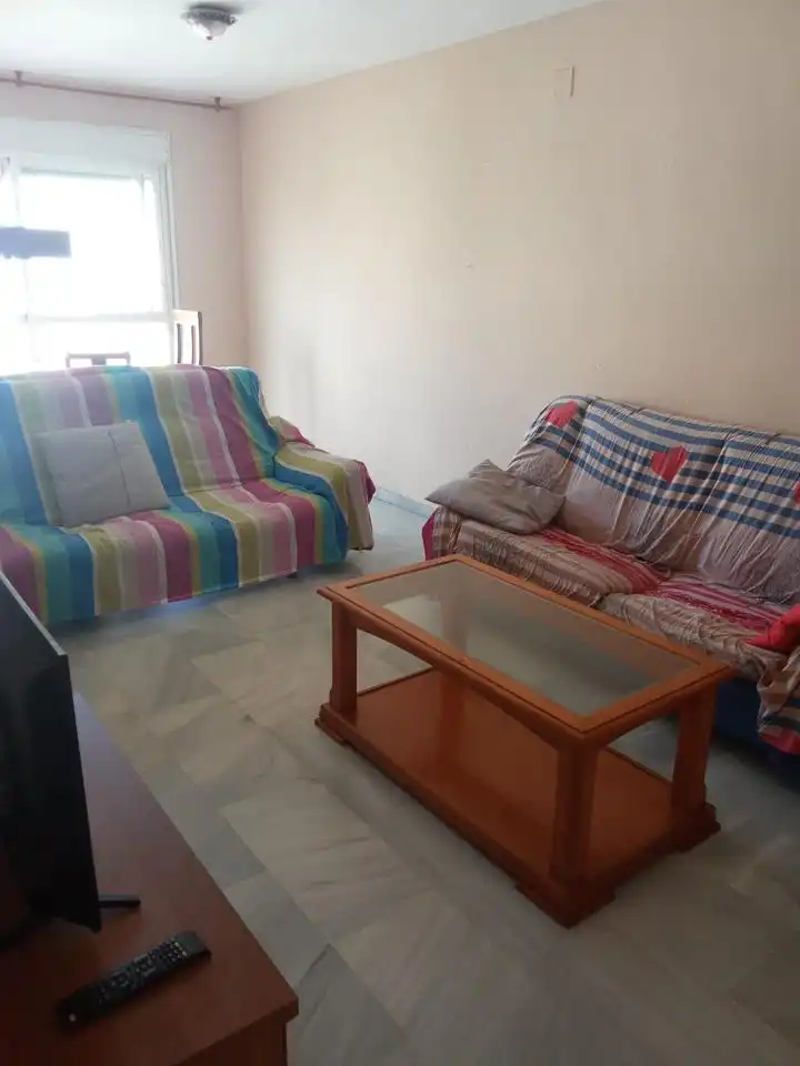 Living room of Flat for sale in Melilla