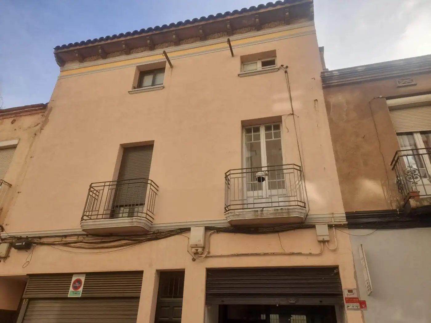 Wohngebäude zum Verkauf in Centre - Sant Oleguer, imagen 6