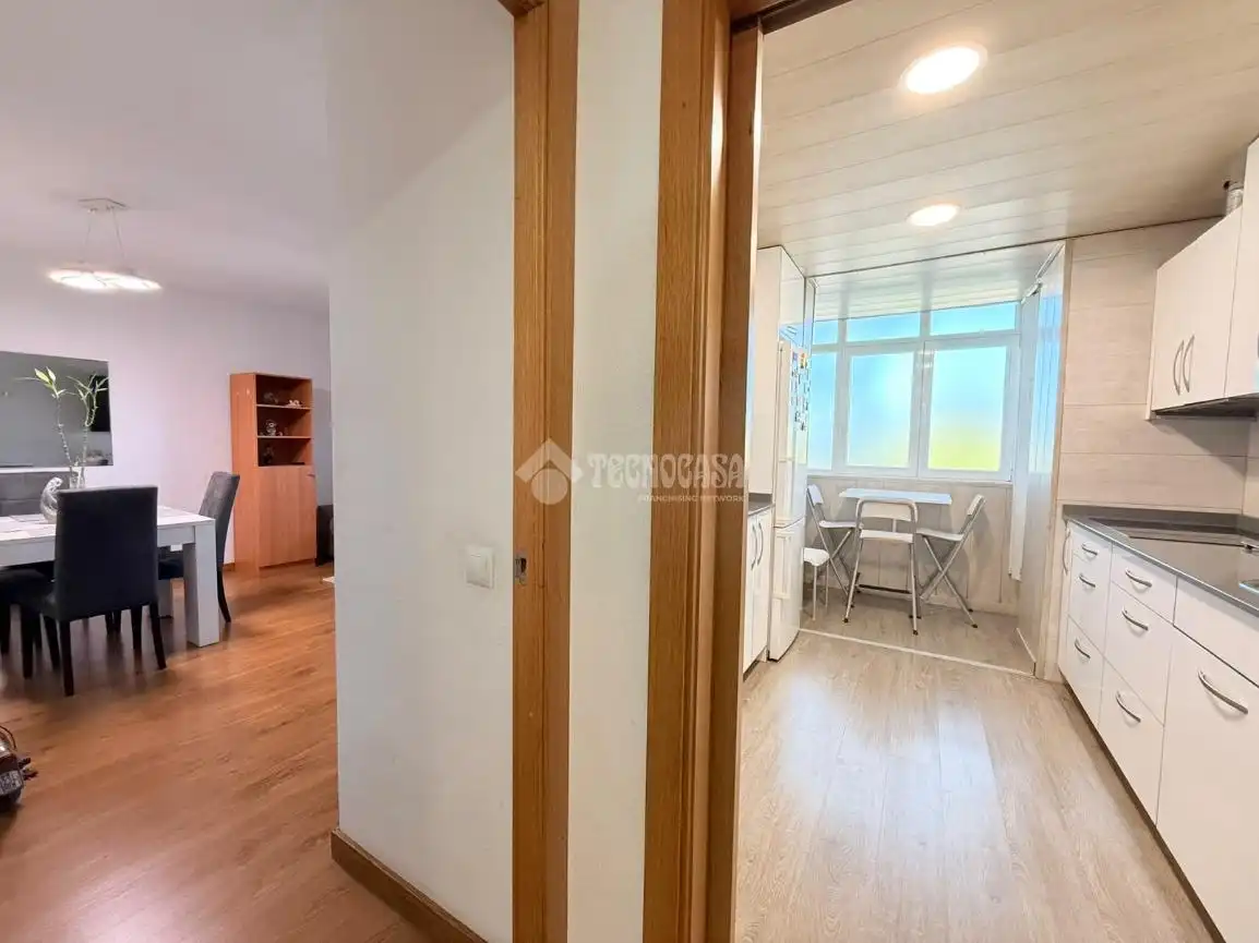Habitación de Piso en venta en Ensanche