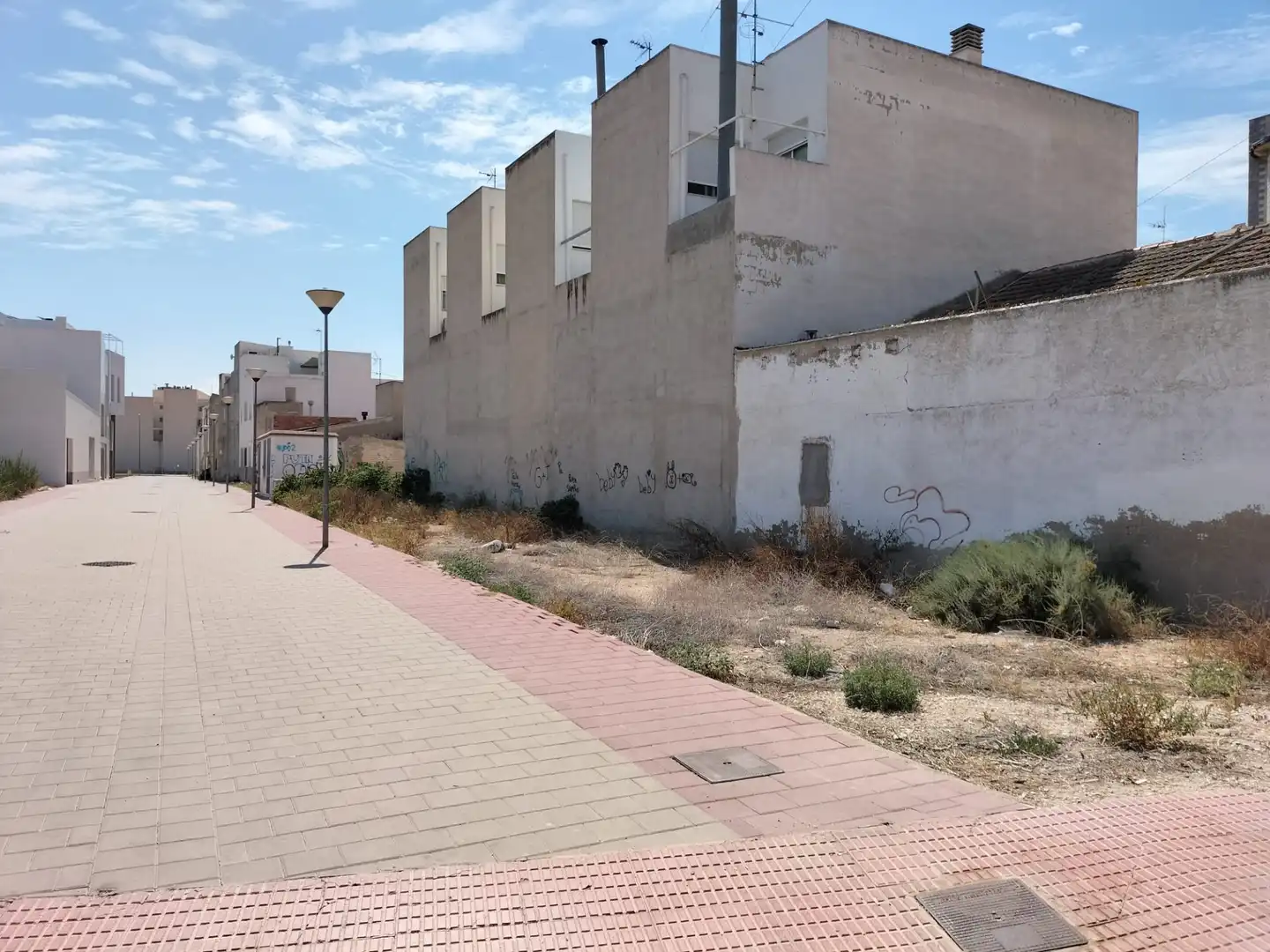 Terreny residencial en venda a Callosa de Segura