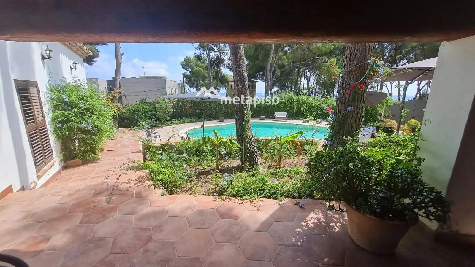 Villa con piscina in vendita a DEL MAR, imagen 2