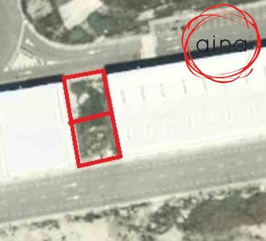 Terreno industrial en Venta en Egües pueblo