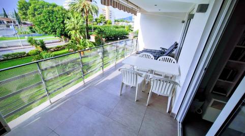 Photo 2 of Flat for sale in Benicasim-benicàssim - Av Ferrandis Salvador, 8, Torreón - La Almadraba, Castellón