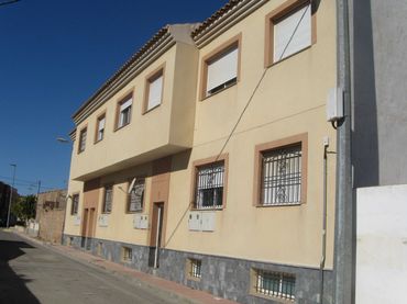 Appartamento in vendita a C/ Sierra Carrascoy