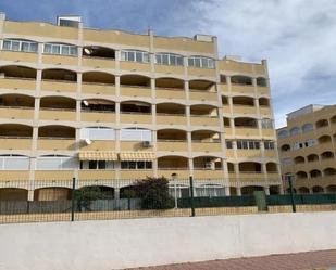 Exterior view of Flat for sale in Torrevieja  with Private garden, Terrace and Balcony