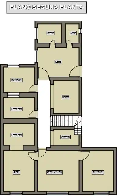 Houses for sale in Paracuellos de la Ribera