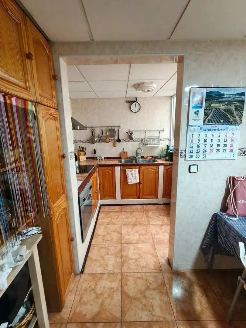 Piso con ascensor en venta en de Rafael Asín, imagen 20