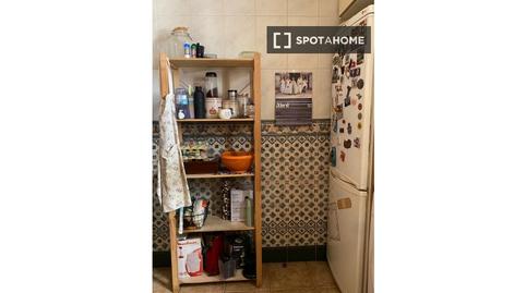 Foto 5 de Pis per a compartir a Sagrada Família,  Barcelona Capital