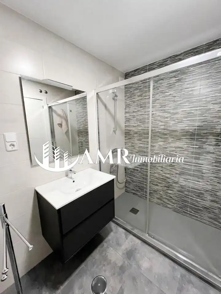 Wohnung zur Miete in Getafe Norte