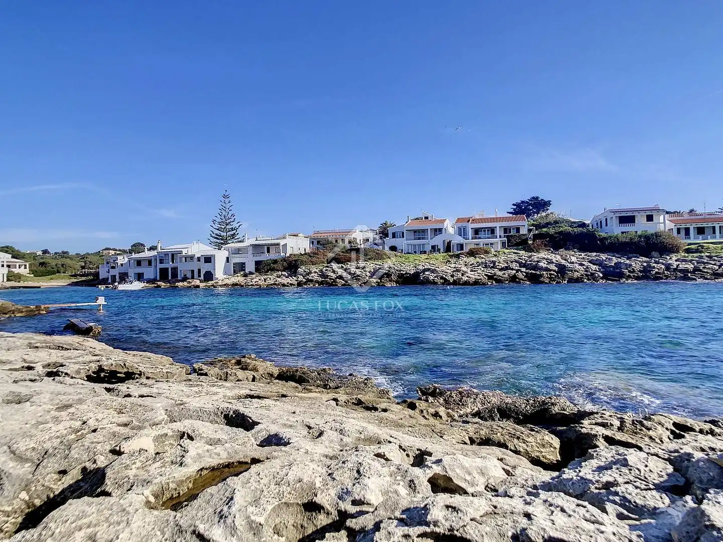 Villa con terrazza in vendita a Biniancolla - Punta Prima, imagen 24