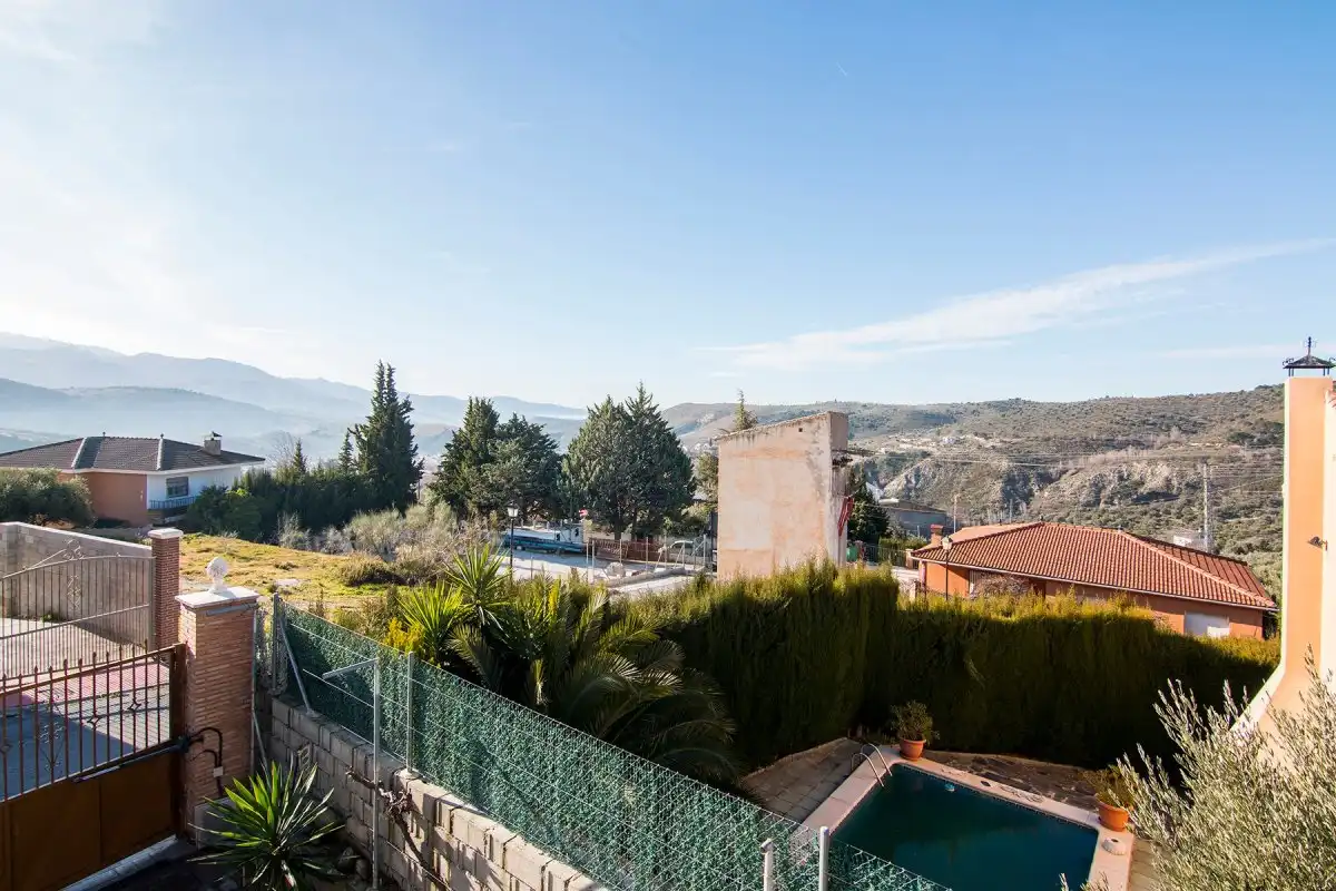 Casa rústica amb terrassa en venda a Calle LAS PIEDRAS, imagen 40