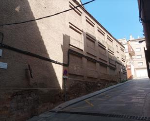 Exterior view of Building for sale in Cardona