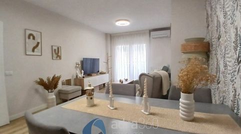 Foto 4 de Piso en venta en Gran Vía Juan Carlos I, Gran Via, Logroño