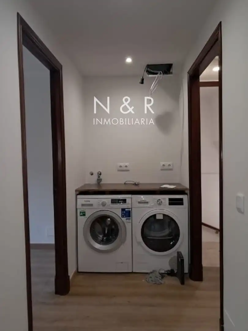 Flat for rent in Santiago de Compostela 