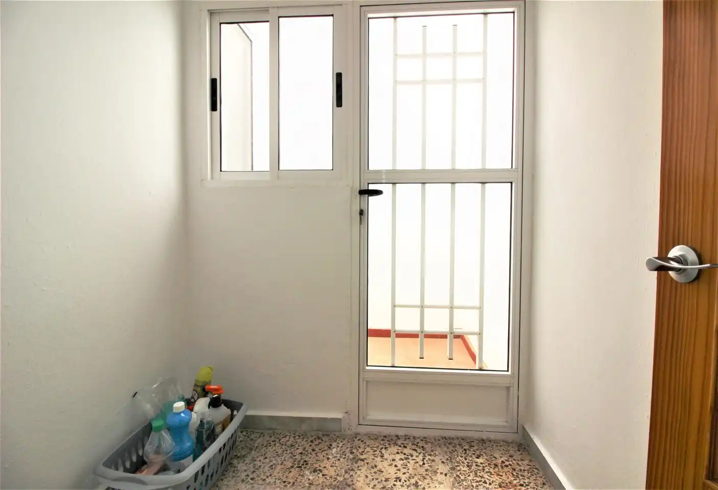 Casa o chalet de alquiler en De Trafaliñas, La Cañada de San Urbano