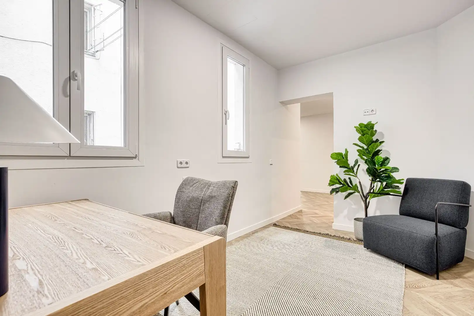 Flat with lift for sale in Chamberí, imagen 20