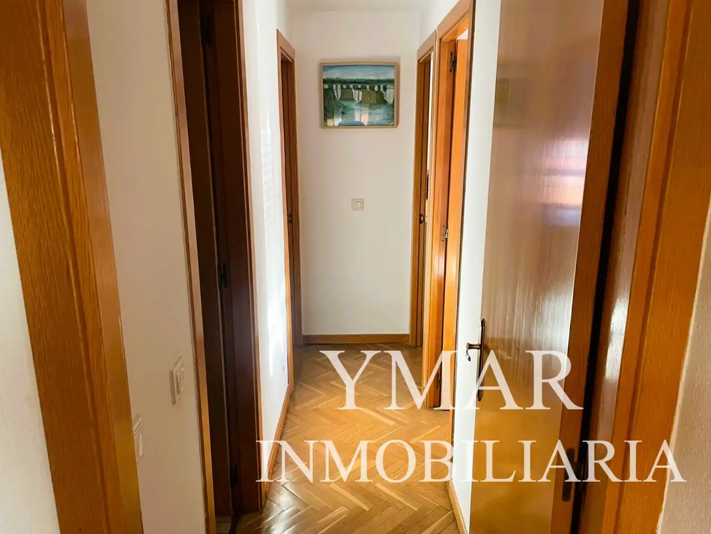 Attic for sale in Fuenlabrada  with Heating, Terrace and Storage room