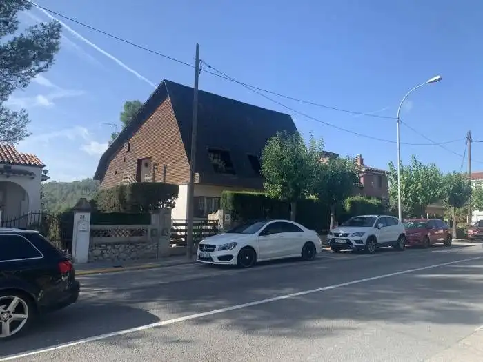 Casa en venta en Cervelló, imagen 9