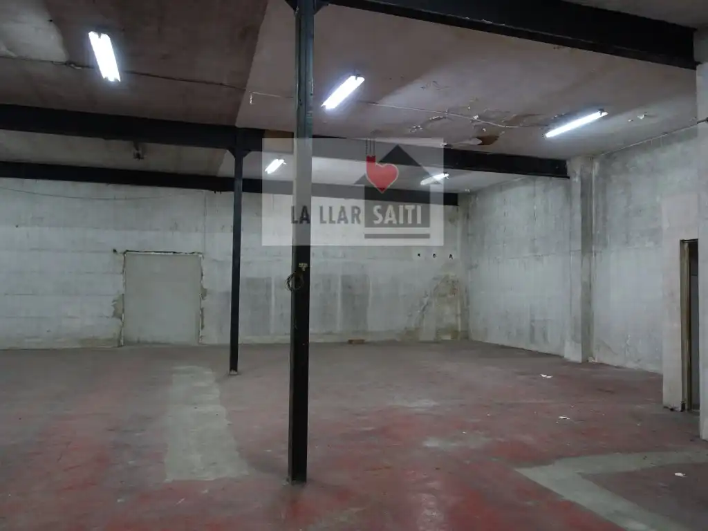Local comercial de lloguer a Avenida Gregorio Molina, imagen 9