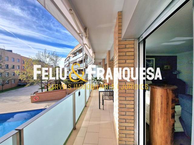 Piso en Venta en d'Adrià Gual en Roquetes - Can Magí