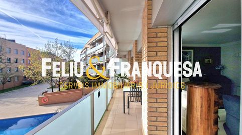 Photo 2 of Flat for sale in D'adrià Gual, Roquetes - Can Magí, Sant Cugat del Vallès