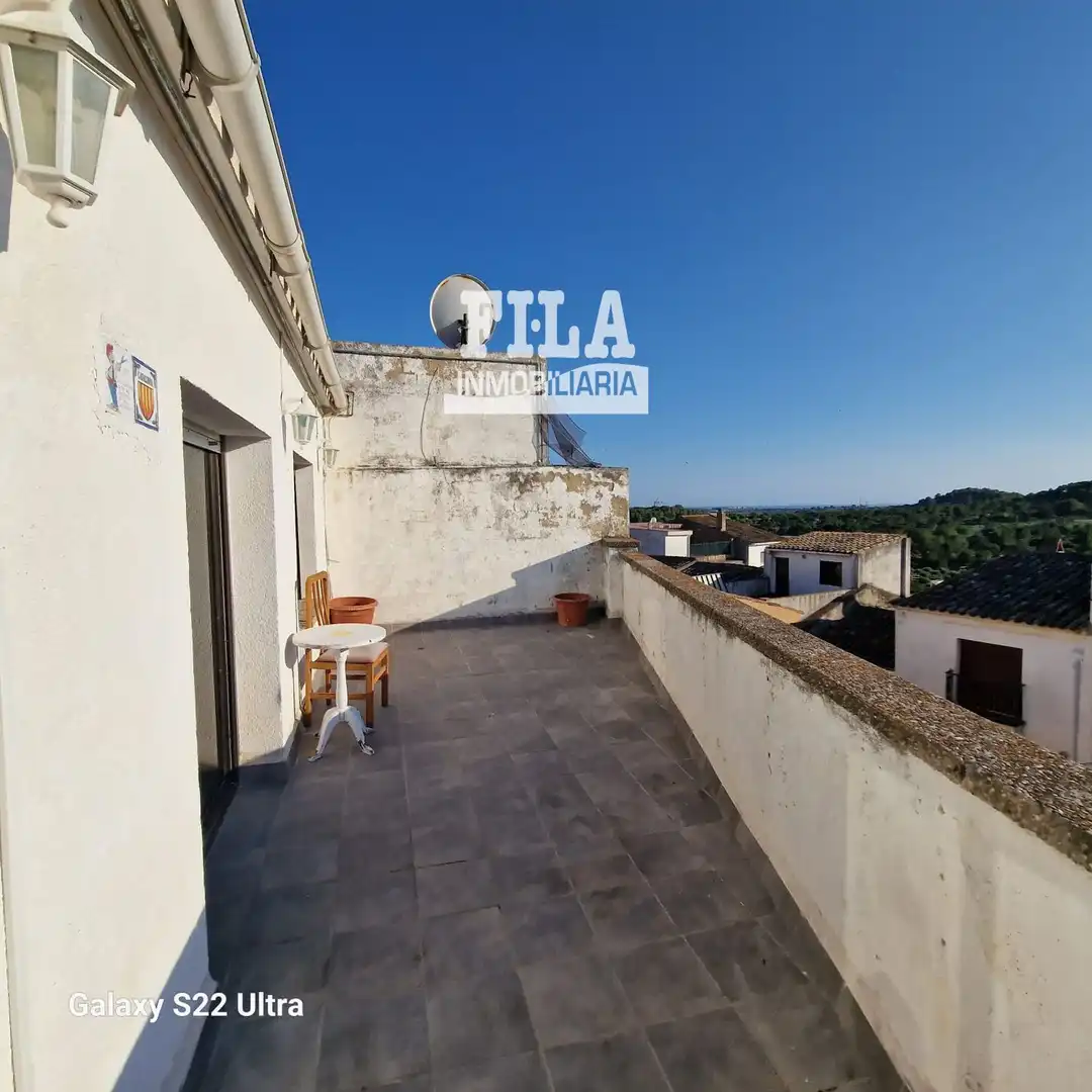 Penthouse for sale in La Pobla de Montornès, imagen 9